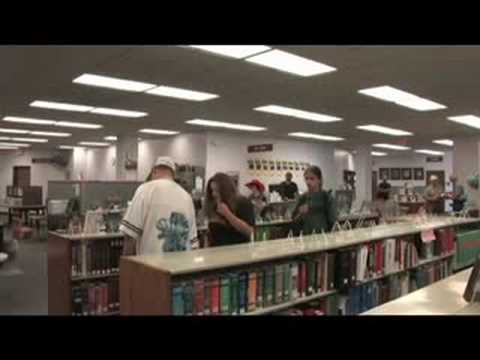 Natrona County Public Library Vidcast