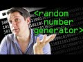 Random Numbers with LFSR (Linear Feedback Shift Register) - Computerphile