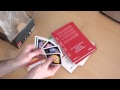 Nintendo 3DS Unboxing