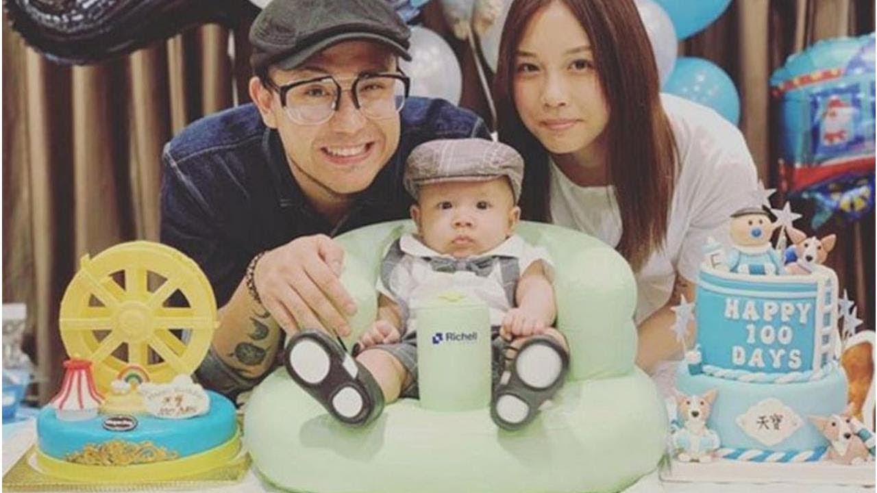 HK Singer Steven Cheung Apologises After Cheating On Girlfriend | Star2.com - YouTube