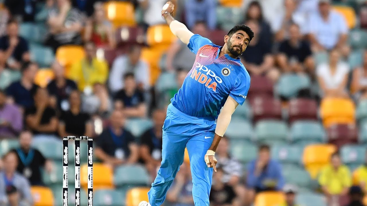 Zaheer Khan explains the science behind Bumrah's bowling action