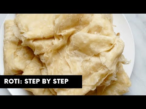 guyanese-roti:-softest-roti-|-tips-and-tricks