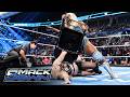 Jade Cargill injures Alexa Bliss’ arm with a steel chair: SmackDown highlights, July 10, 2026