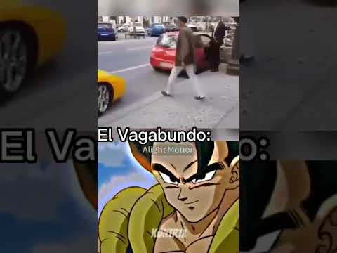 El Vagabundo😎😎