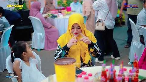 AN NISA - SERAT PENJAJAH - KHITANAN M. NIZAM RAMADHAN - MARGOREJO DAWE KUDUS