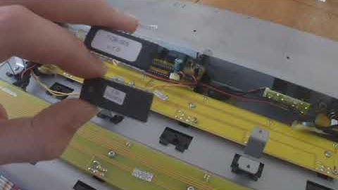 Head First into Pedal Modding - The FCB 505