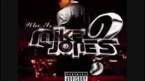 Mike Jones- Screw Dat