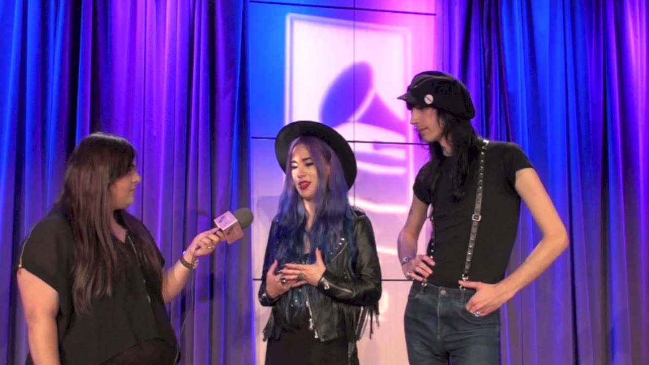 Get to Know: Alexandra and the Starlight (Grammy Museum)