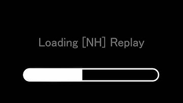 NH-Replays new intro