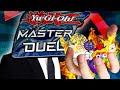 Is Master Duel Changing the Future of TCG? 🤔
