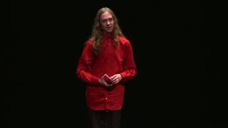 Defying Autistic Stereotypes | Ethan Lisi | TEDxStMaryCSSchool