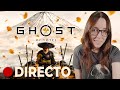 ⛩️ Ghost of Yotei en PS5 | #ad #PlaystationES