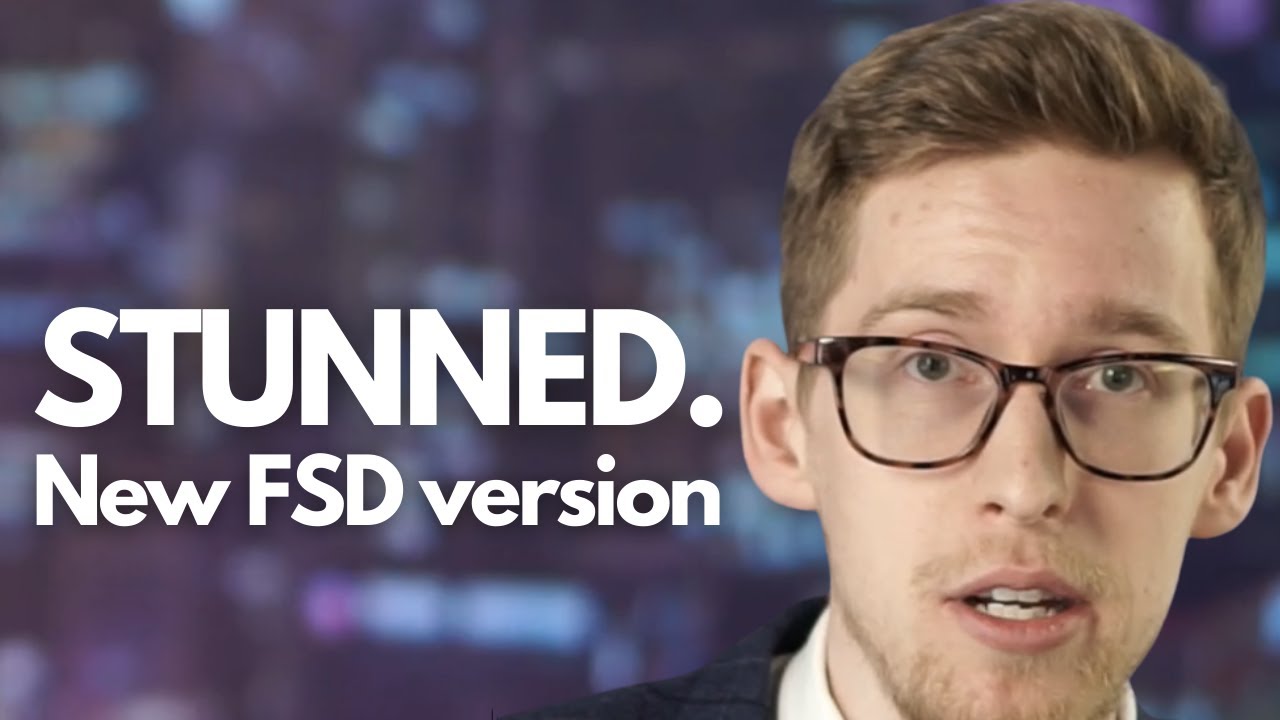 "Our world changed tonight" | Tesla’s 22% price cut | Today’s TSLA news | FSD 12 highlights