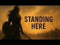 Alice Key - STANDING HERE ( Official Music Video )