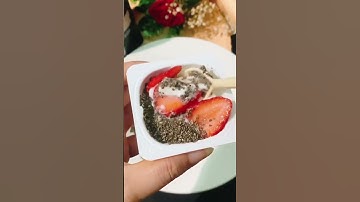 Giảm cân từ hạt chia cả nhà đăng ký kênh em với ạ