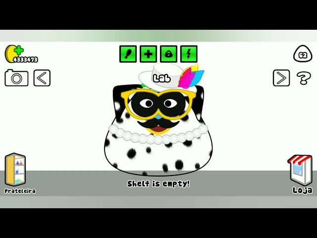 Pou Gameplay 2D, Pou vs Subway Surfers Subway City