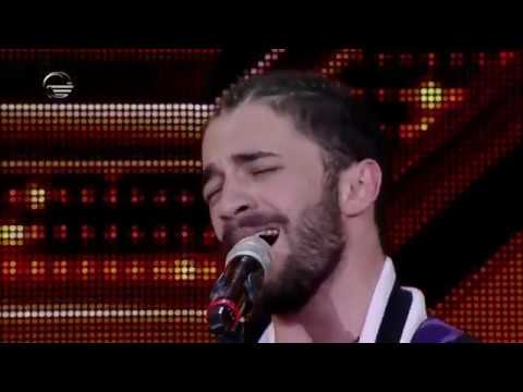 გიორგი ფუტკარაძე ⁄ Giorgi Putkaradze ⁄ X Factor 2018