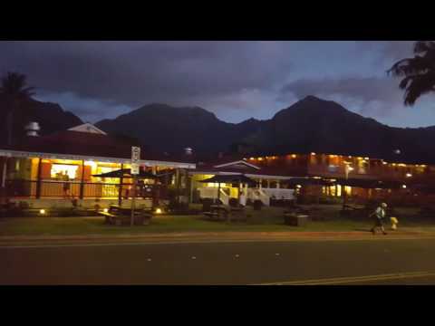 Hanalei Center at