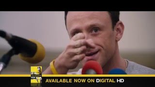THE PROGRAM - Official DVD Trailer #2 - Based On The Meteoric Rise And Fall Of Lance Armstrong