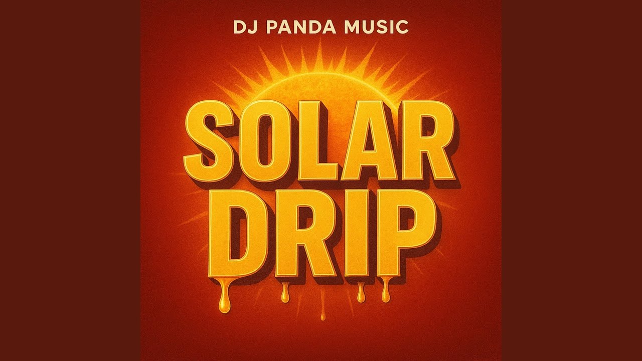 Watch Solar Drip on YouTube Watch Solar Drip on YouTube