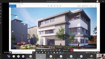 Buổi 3  Đo bóc khối lượng và lập dự toán CPXD Kết cầu phần thân công trình dân dụng
