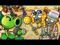 ЗОМБИ В ЕГИПТЕ - Plants vs zombies 2 #1 | РАСТЕНИЯ ПРОТИВ ЗОМБИ