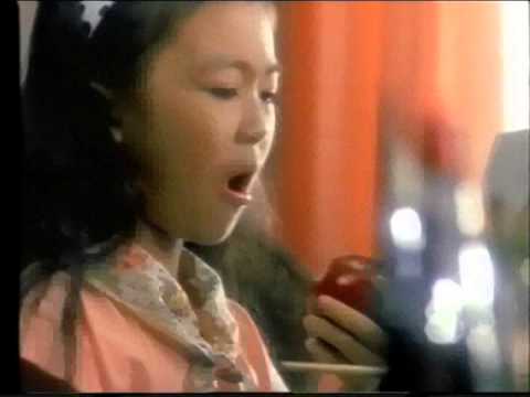 [香港經典廣告](1992)美國華盛頓蘋果