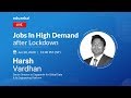 Jobs in High Demand after Lockdown | In-Demand Jobs after COVID-19 | Trending Jobs in 2020 | Edureka