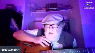 Late night Blues #4