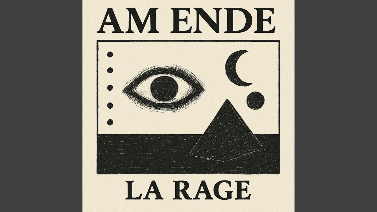 La Rage