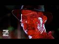 Freddy Crashes the Party