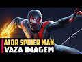 Microsoft DE OLHO no games do Brasil e ATOR de Spider-Man VAZA imagem