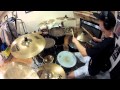 Avenged Sevenfold Save Me Drum Cover