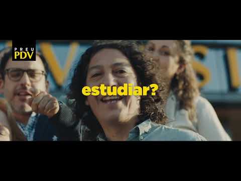 Preu PDV// Unidos la hacemos- Admisión 2022