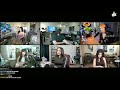 Alinity, Susu, and Esfand Almost Get BANNED