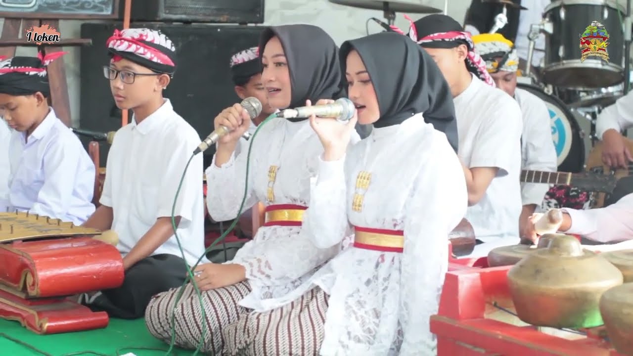 Sholawat Nariyah | Kiai Kanjeng Cover