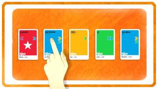 Clic Kloo Video - Learn To Speak French Games - Fun Educational Games For Kids