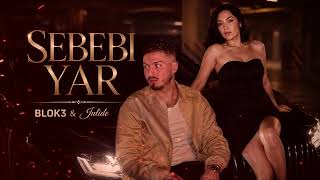 Blok3 - Sebebi Yar - Cover (Ft. Julide)