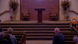 Willie Monroe's Funeral