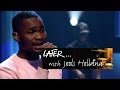 Dave - Picture Me - Later… with Jools Holland – BBC Two