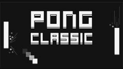 2023 NCKU Digital System Lab Verilog Final Project Demo ---- The Pong Game