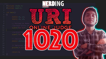 URI 1020 - Idade em Dias Solucionado em C