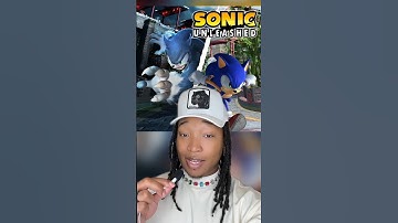 What Your Favorite Sonic Game Says About You