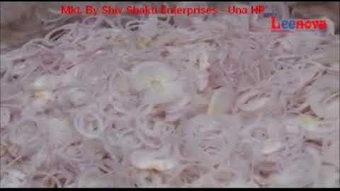 Potato Waffer Machine Mkt By Shiv Shakti Enterprises UNA HP