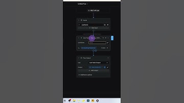 Genereer een Node met behulp van AI in Buildship