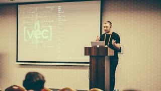 JDD 2016: Clojure by neophyte (Paweł Kapała)