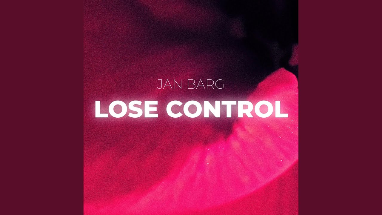 Guarda Lose Control su YouTube Guarda Lose Control su YouTube