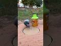 Survival Skills: SIMPLE idea and USEFUL with Rabbits #campping #survivalskills #outdoors #like