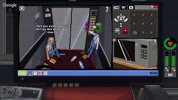 Do Not Feed The Monkey