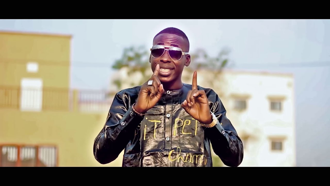 Zikiri Solo Ka Fousseny  8 Mars (officiel Clip) 2019